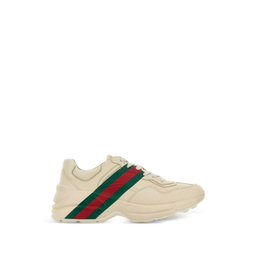 Gucci Women Rython Sneakers